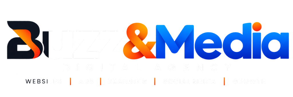 Buzz & Media Digital Agency