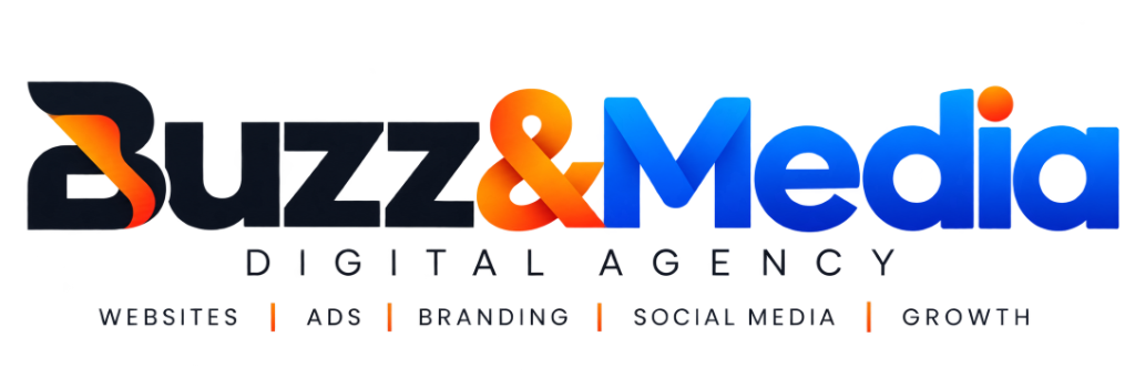 Buzz & Media Digital Agency